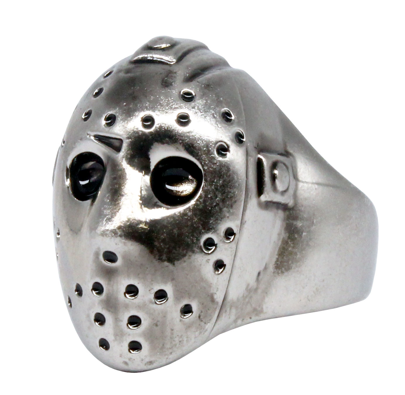 13日の金曜日 完結編