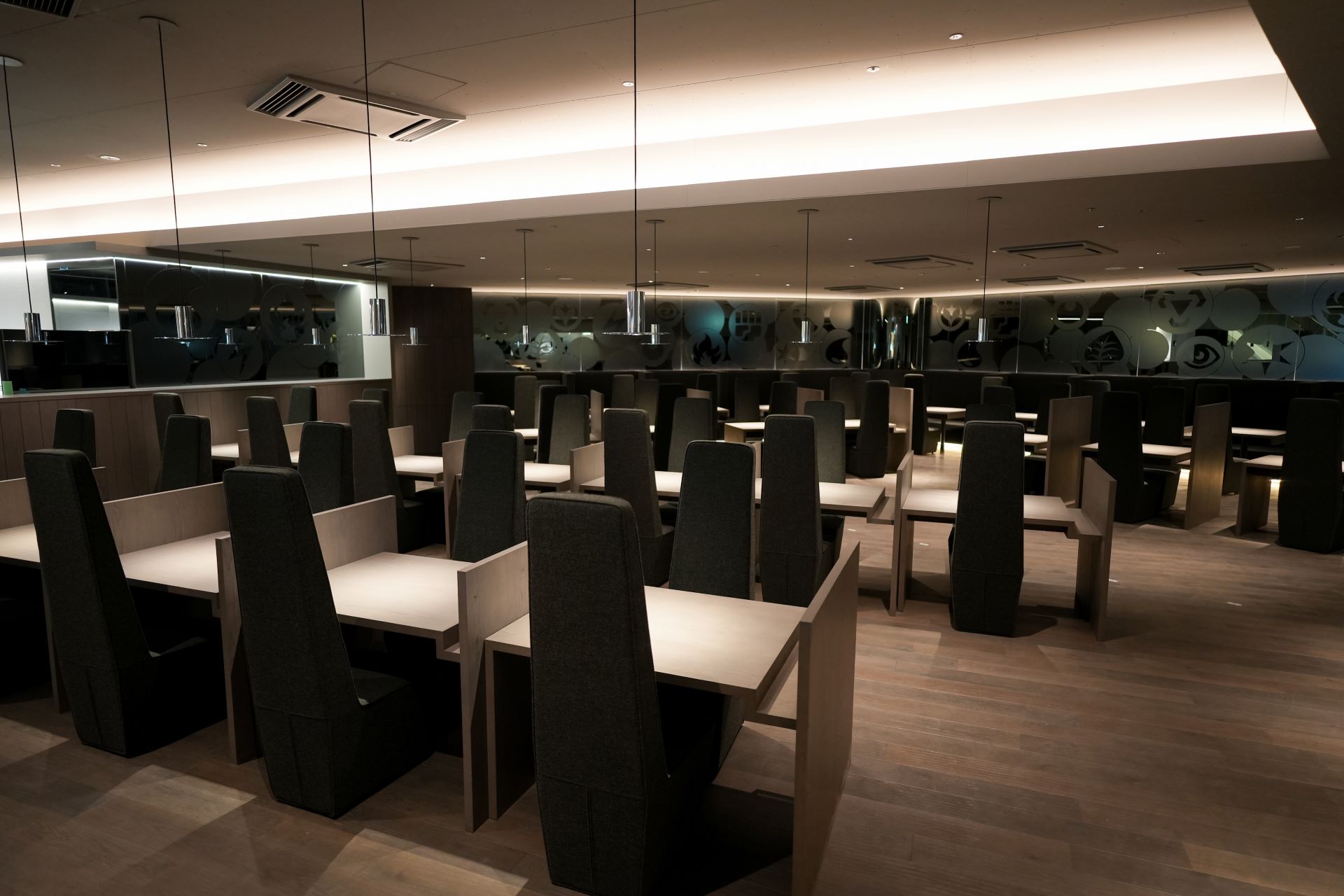 記念ノベルティ「ウェルカムカード」