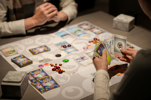 ポケカラウンジ ウェルカムカード 11種コンプセット ポケカラウンジ ウェルカムカード 11種コンプセット ポケカラウンジ