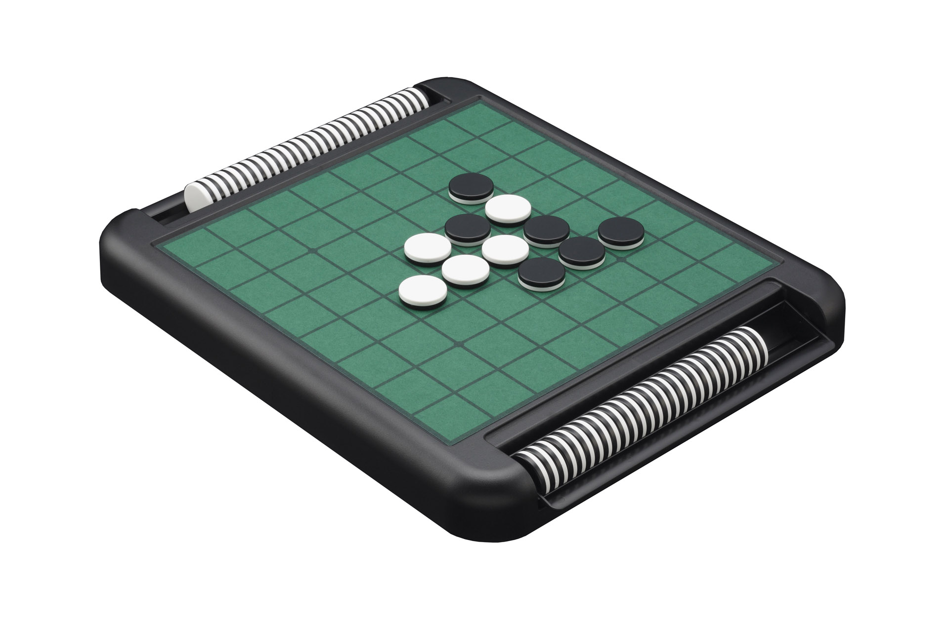 7月中旬発売予定の「ベストオセロ 50th」。価格は3,520円