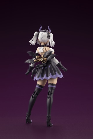 アルカナディア ソフィエラ 塗装完成品　美少女プラモデル 美少女プラモ「アルカナディア」より「ソフィエラ」が4月17日