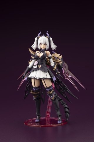 アルカナディア ソフィエラ 塗装完成品　美少女プラモデル Amazon | アルカナディア ソフィエラ 塗装完成品 下乳、谷間 闇