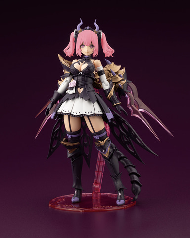 アルカナディア ソフィエラ 塗装完成品 美少女プラモデル 美少女プラモ「アルカナディア」より「ソフィエラ」が4月17日