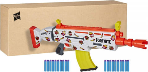 Amazonスマイルセール】ナーフ、「マイクラ」、「Fortnite