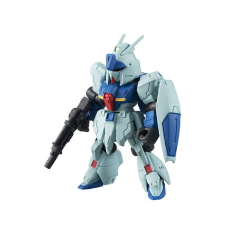 ガシャポン＆箱売「機動戦士ガンダム MOBILE SUIT ENSEMBLE 07
