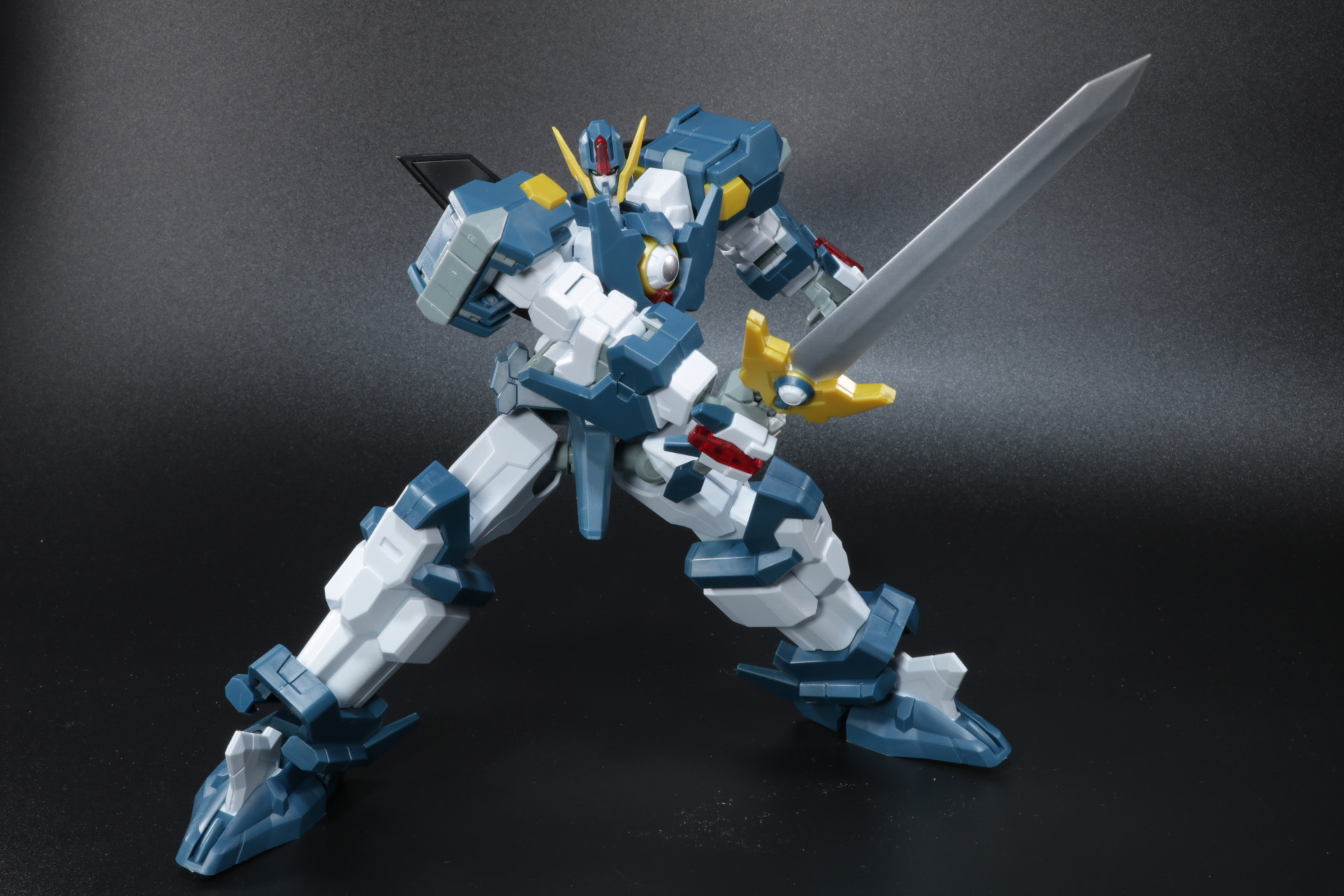 斬撃アクションも取ることができる