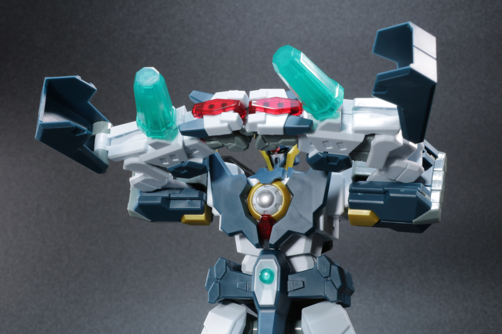 必殺技の「日輪光烈大撃破」を再現