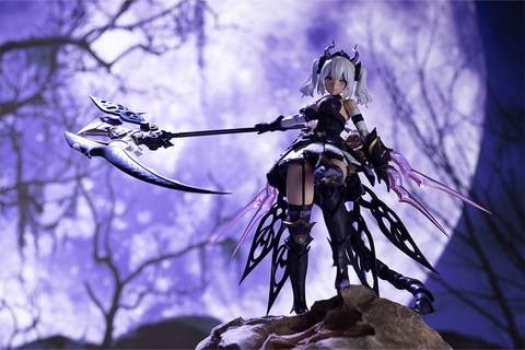 アルカナディア」より悪魔型ディアーズ「ソフィエラ」が予約開始