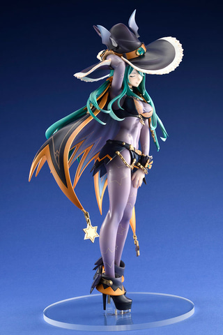 デート・ア・ライブ　七罪　グッズ　まとめ売り デート・ア・ライブ」よりフィギュア「七罪」が再販決定。4月17日より