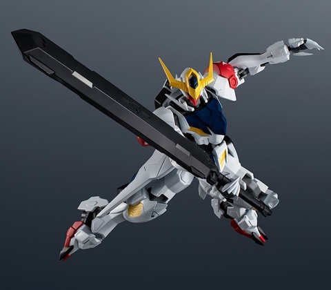 可動フィギュア「GUNDAM UNIVERSE」にストライクフリーダム弐式