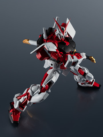可動フィギュア「GUNDAM UNIVERSE」にストライクフリーダム弐式