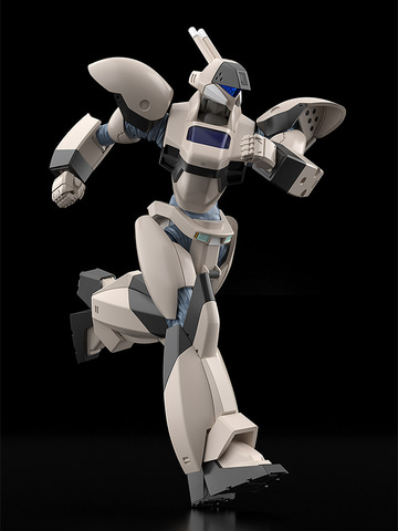 ▽▽MODEROID 機動警察パトレイバー 1/60 AVS-98エコノミー Amazon | MODEROID 機動警察パトレイバー AVS 98 エコノミー 1