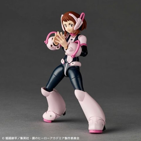 海洋堂 figurecomplex 緑谷出久 アクションフィギュア リボルテック Amazon | 海洋堂 リボルテック アメイジング・ヤマグチ 僕の
