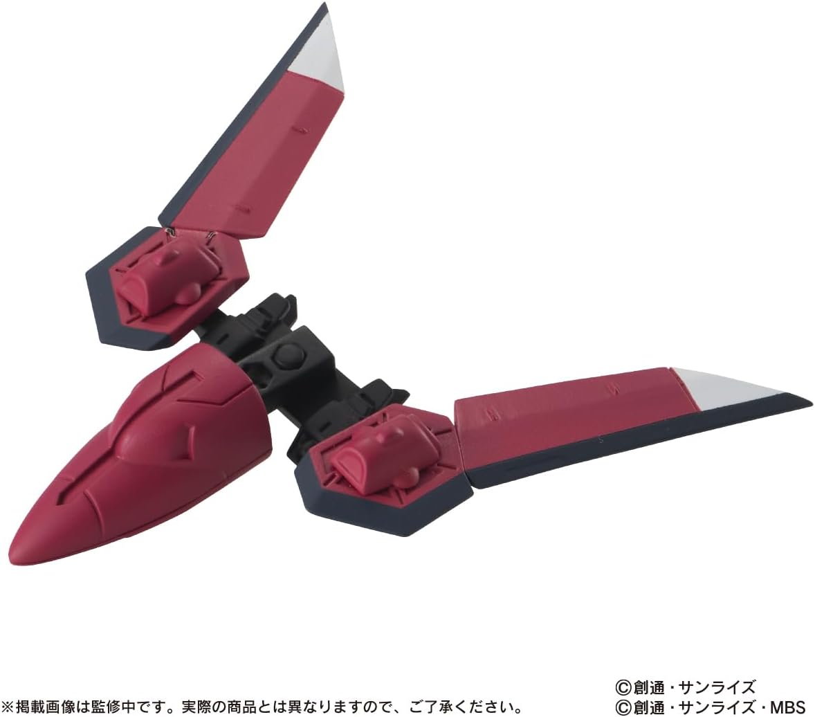 イモータルジャスティスガンダム拡張セット