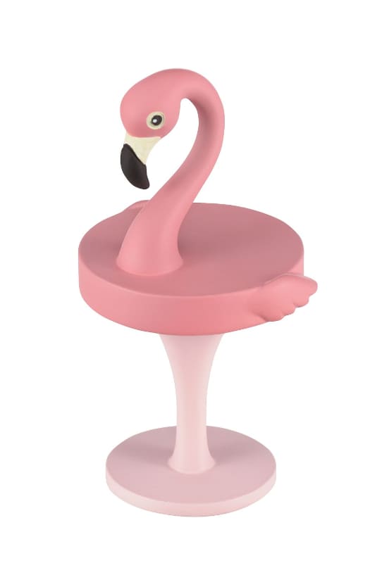 フラミンゴスタンドテーブル