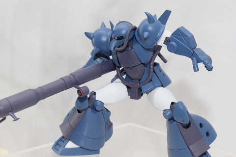 ★新品未組立★　MGジムキャノン　RGC-80 　ジャブロー防衛隊仕様　セット backend=imagemagick;version=1;