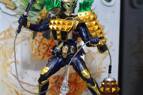 特別企画】【魂ネイションズ撮り下ろし】S.H.Figuarts（真骨彫