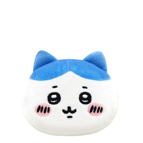 ちいかわグッズまとめ売り ぬいぐるみマスコットシールカプセルトイ など ✨カプセルトイ新商品✨ 『ちいかわ おかおスクイーズ(ちいかわ