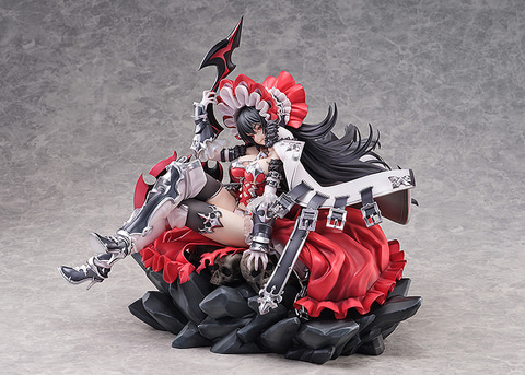 プリンセスコネクト　イリヤ　フィギュア プリンセスコネクト！Re:Dive」に登場する「イリヤ」を立体化した