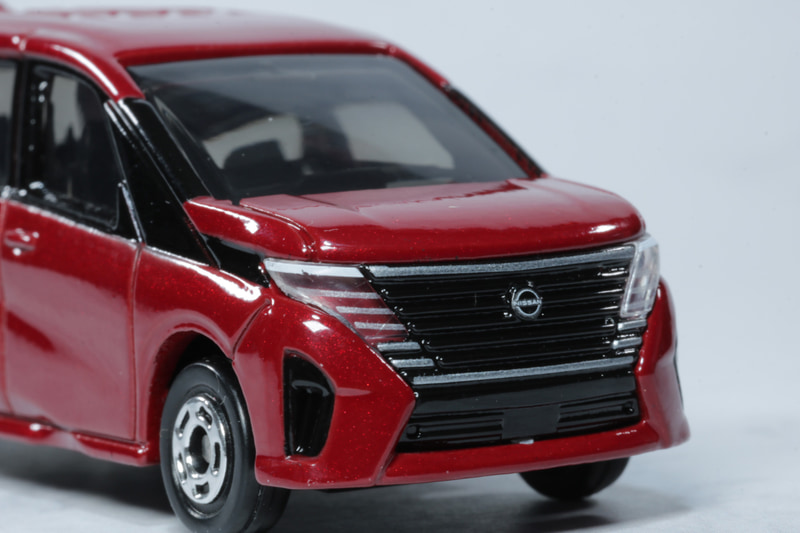 ボックス型の直角ライン