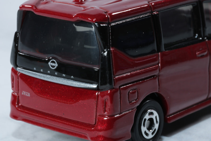 ボックス型の直角ライン