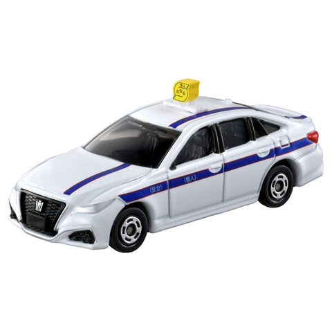 特別企画】トミカ新車インプレッション 4月は「日産 セレナ