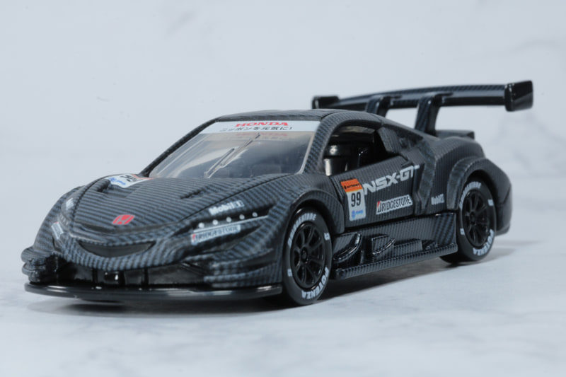 左右ドアの開閉アクションを搭載