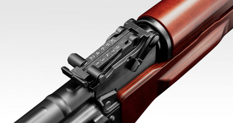 東京マルイ、ガスブロ「AKM」と「M4A1 MWS」を再販！ - HOBBY Watch