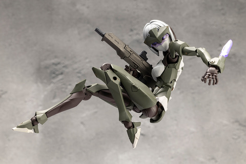 KOTOBUKIYA - ペネトレイター 「無限邂逅メガロマリア」 [CX019] KOTOBUKIYA コトブキヤ プラモデル 未組立品 限定特典付き】ペネトレイター｜コトブキヤオンラインショップ
