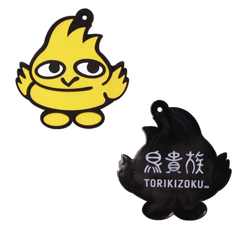鳥貴族 マスコットコレクション ガチャ 大好評につき第2弾！ 「鳥貴族マスコットコレクション」第2弾