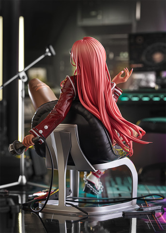 勝利の女神：NIKKE」より「ボリューム」が1/7スケールフィギュア