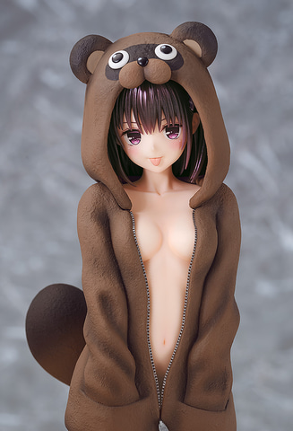 ANGLE - 流通限定 花奏すず(かなですず) あやかしトライアングル 1/7 完成品 フィギュア Phat!(ファット・カンパニー) 限定販売】あやかしトライアングル 花奏すず 1/7 完成品