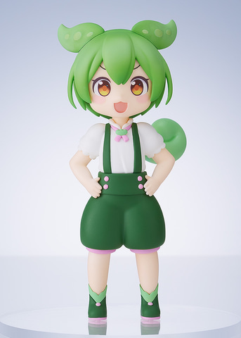 ぼくのフィギュアが出るのだ！” 「POP UP PARADE」シリーズから