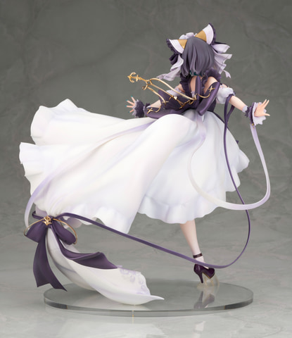 アズールレーン」よりごきげんな表情も可愛いチェシャーの新作