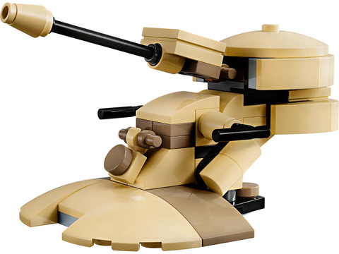 LEGO スター・ウォーズ」キャンペーン、5月1日～5日までに関連