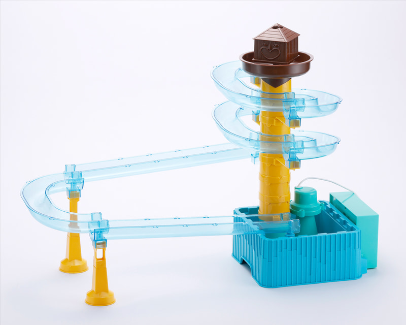 カスタム例「ザ・スクエア」