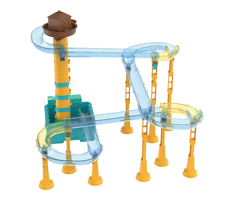 カスタム例「ジ・インターチェンジ」