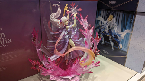 MAX TOY製 ザイオーン SHIBUYA TSUTAYA 限定カラー版 SHIBUYA TSUTAYA」にて「SHIBUYA SCRAMBLE FIGURE」のリアル販売が実施