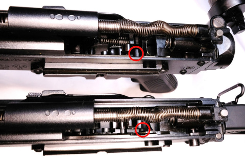 サイガ12KSBS サイガ-12 SBS - ガスブローバック ショットガン | 東京マルイ