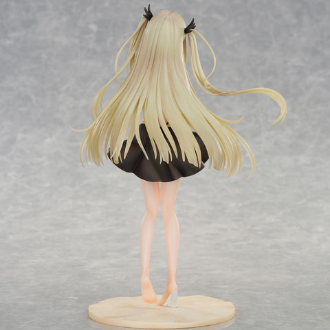 エルナ 1/7スケールフィギュア ユニオンクリエイティブ、「スパイ教室」より＜愚人＞エルナを水着姿で