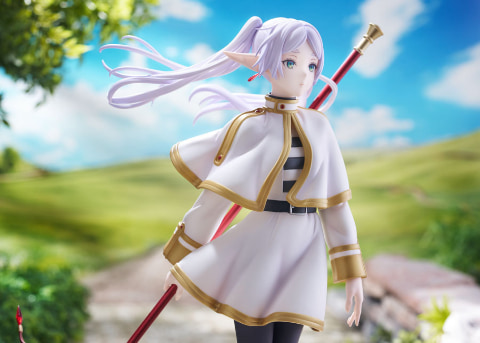 葬送のフリーレン フィギュア 7体セット 葬送のフリーレン フィギュアセット（7体セット） - メルカリ