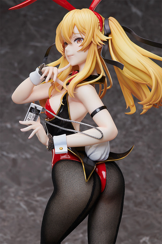 賭ケグルイ×× 早乙女芽亜里 1/7スケール ABS&PVC製 完成品フィギュア Amazon | 賭ケグルイ×× 早乙女芽亜里 1/7スケール ABS&PVC製