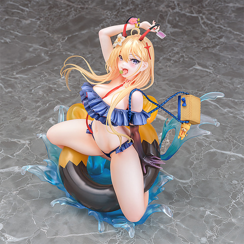 わ*わ様 【現状品】アズールレーン 熊野 ファンシーウェーブ 5_l.jpg
