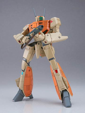 超時空要塞マクロス」より「PLAMAX PX09 1/72 VF-1D バトロイド