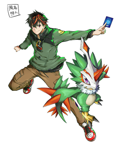 デジモンカードゲーム」、NEW PROJECT「デジモンリベレイター」を始動