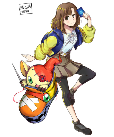 デジモンカードゲーム」、NEW PROJECT「デジモンリベレイター」を始動