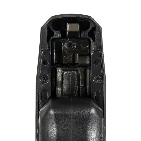 LayLax、CO2ガスガン「MAXIM 9」予約開始！ トレーサー＋拡張キットに