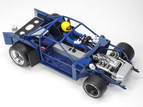 プラモデル「トヨタ セリカ LB ターボ Gr.5」がAmazonで27％OFFで販売