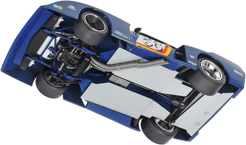 プラモデル「トヨタ セリカ LB ターボ Gr.5」がAmazonで27％OFFで販売