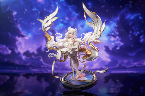 【新品未開封品】ル・マラン μ兵装 ルミナスボックス アズールレーン』華麗に舞うル・マランがμ兵装でルミナス